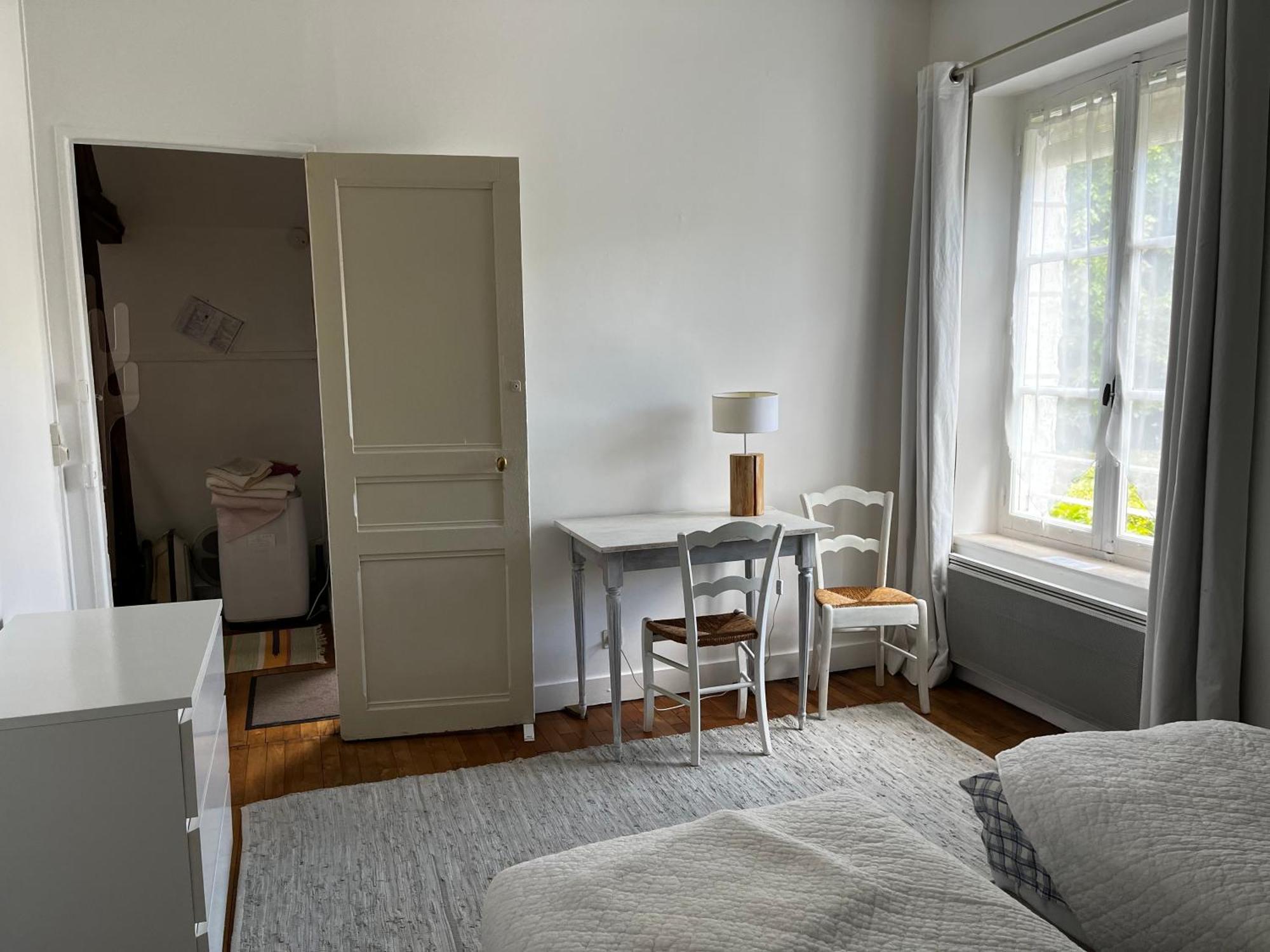 Willa La Chevalerie Blere Zewnętrze zdjęcie